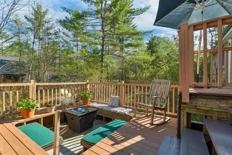 53 Trout Run Effingham NH 03882