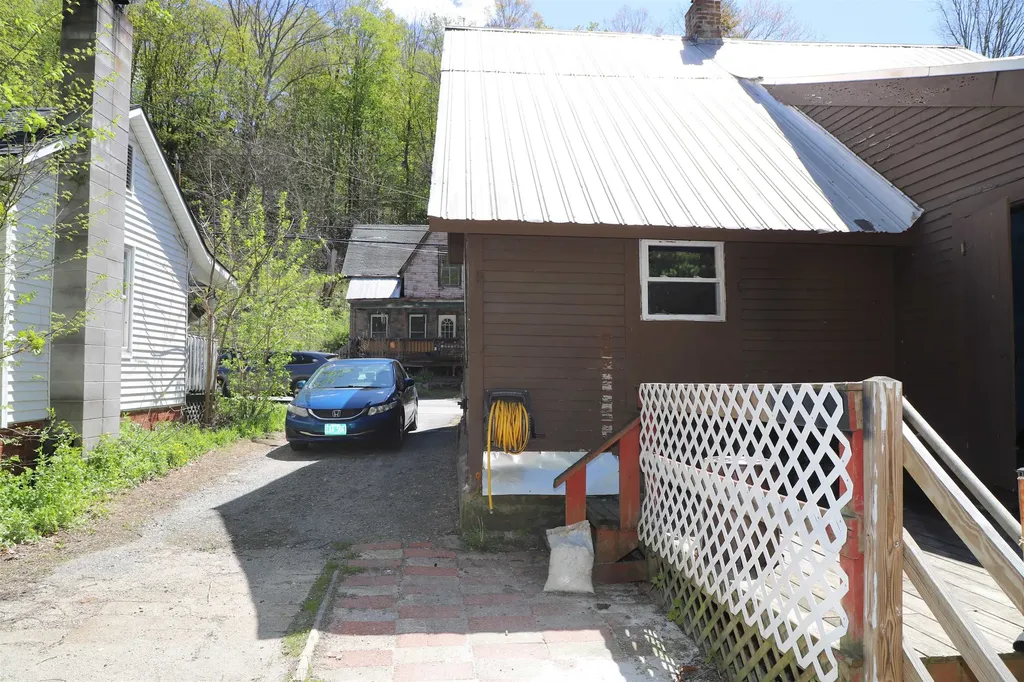 110 Valley Street Springfield VT 05156