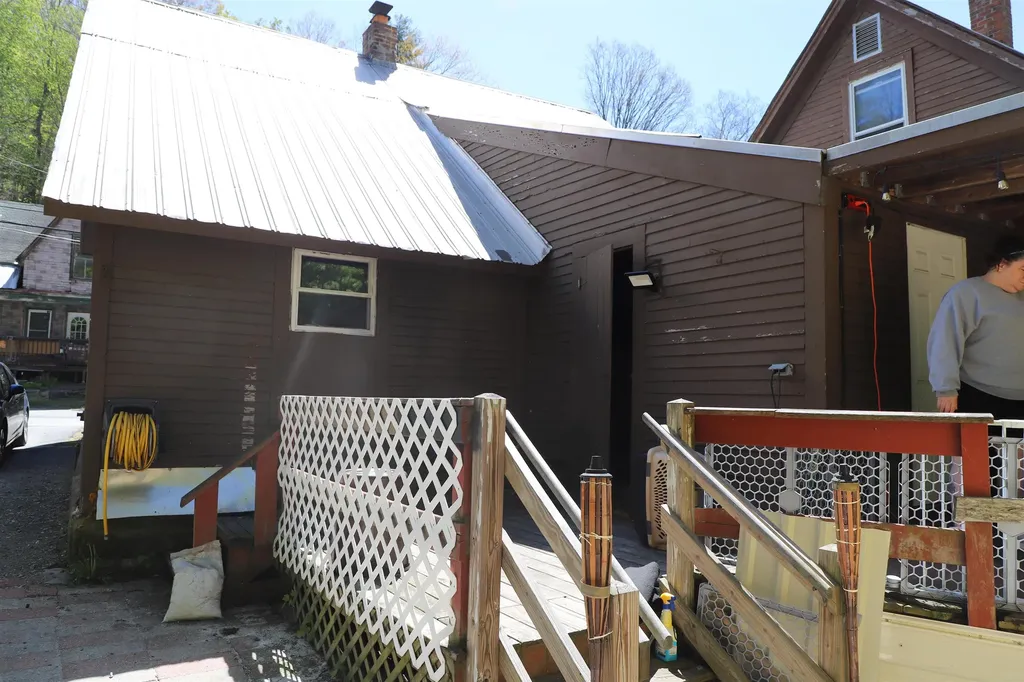 110 Valley Street Springfield VT 05156