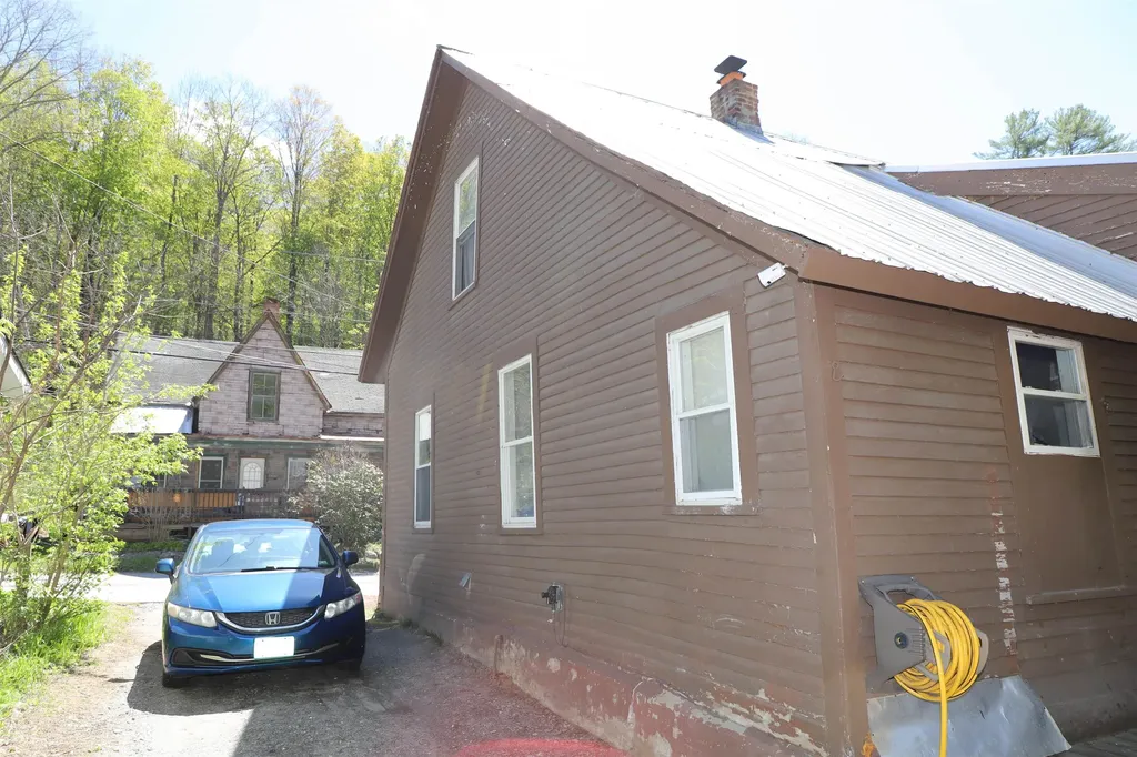 110 Valley Street Springfield VT 05156