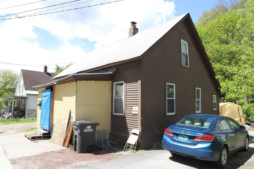 110 Valley Street Springfield VT 05156
