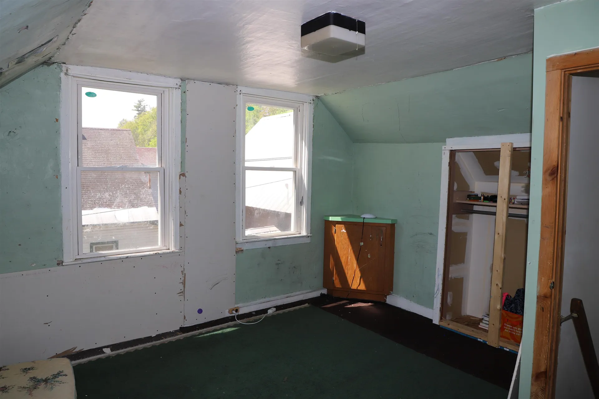 110 Valley Street Springfield VT 05156