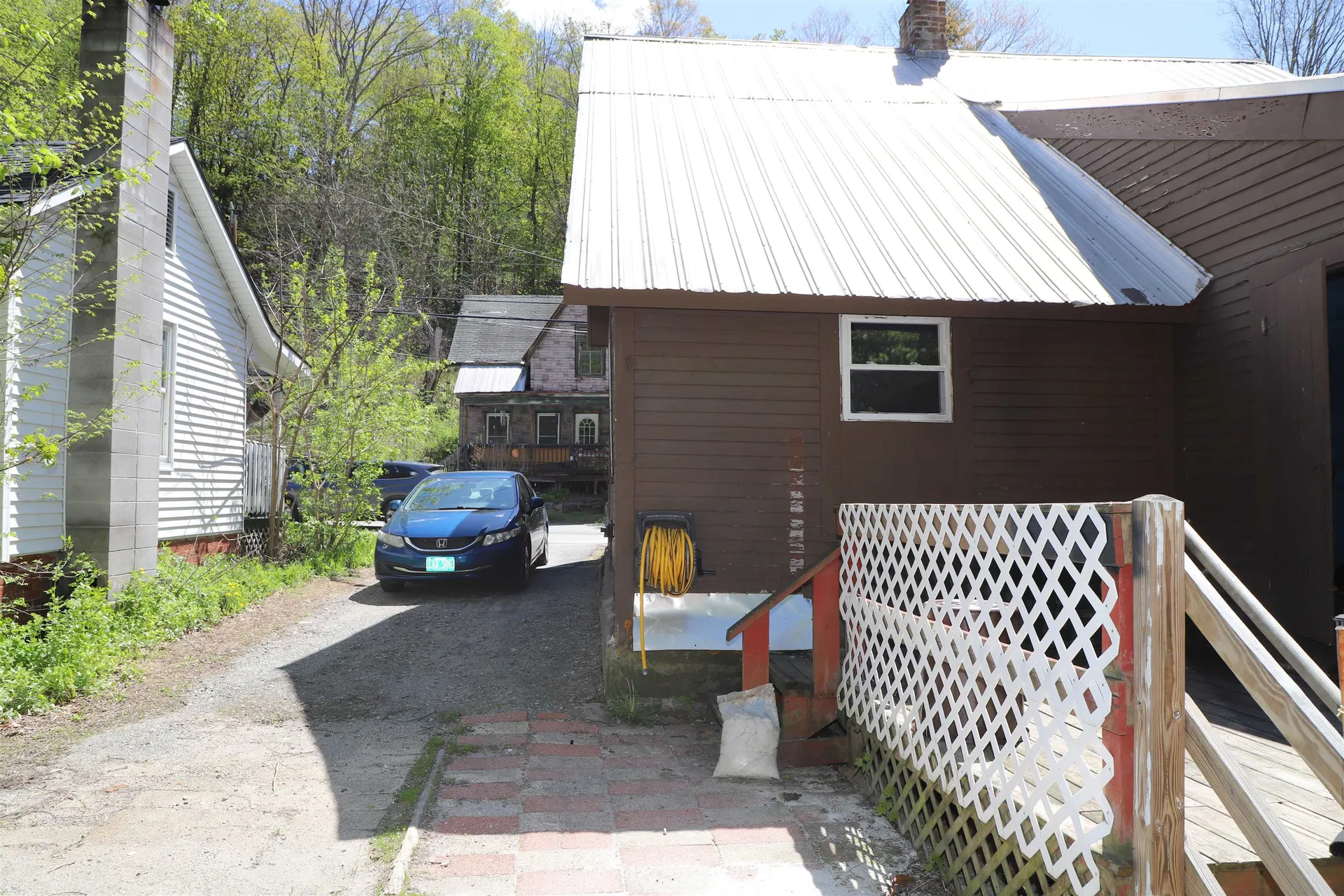 110 Valley Street Springfield VT 05156