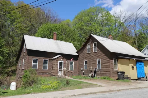 110 Valley Street Springfield VT 05156
