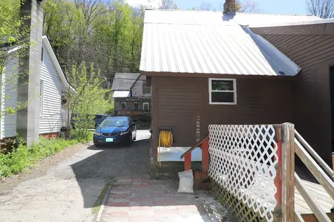 110 Valley Street Springfield VT 05156