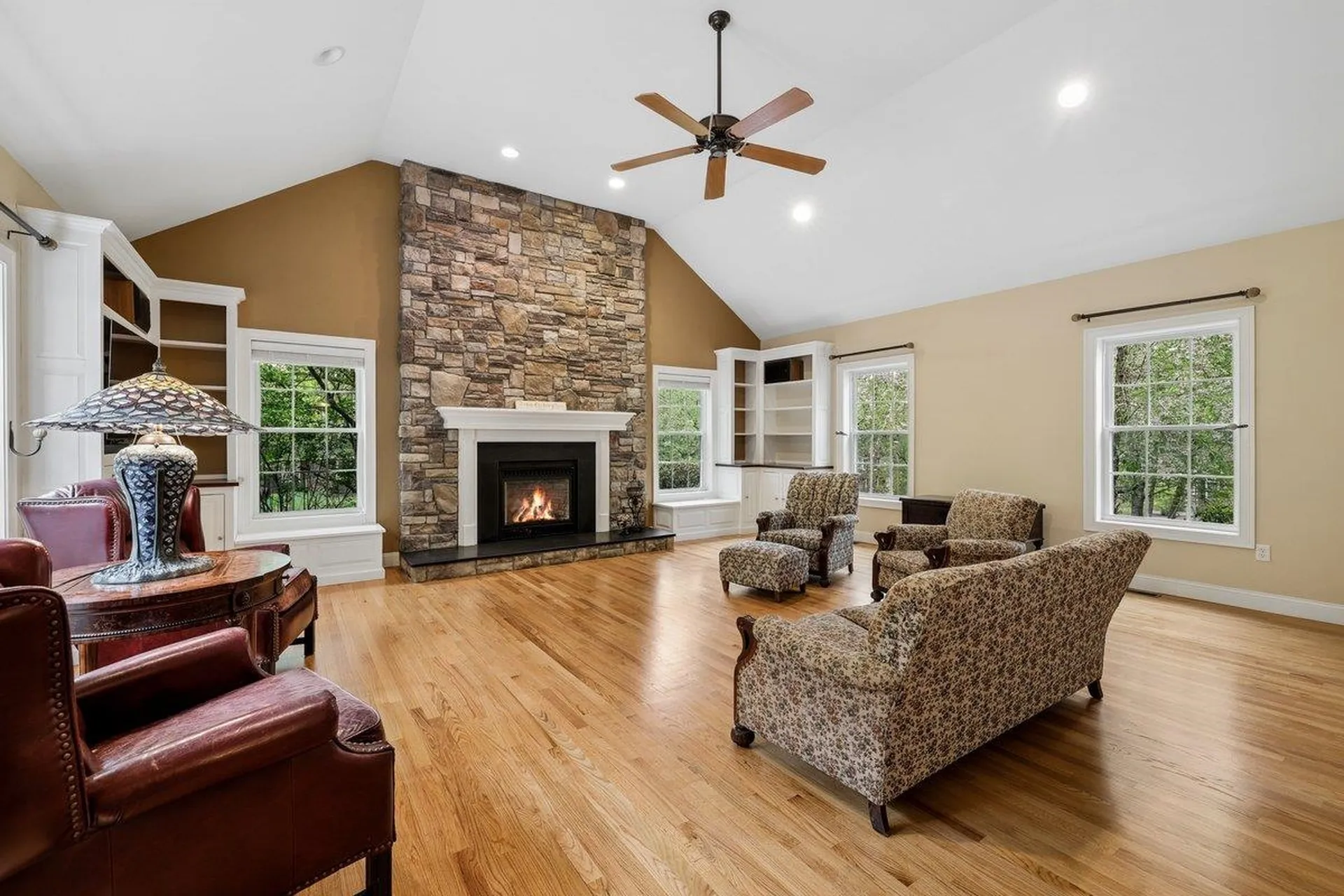 5 Millstone Terrace Bedford NH 03110