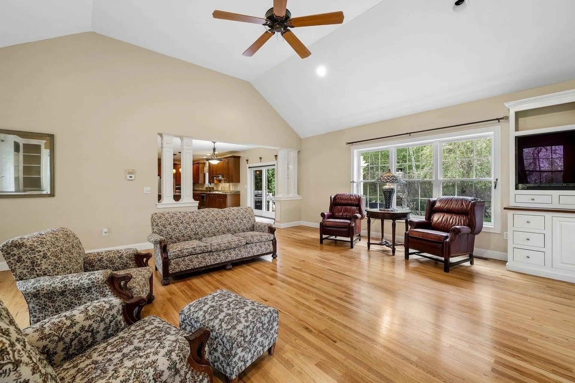 5 Millstone Terrace Bedford NH 03110