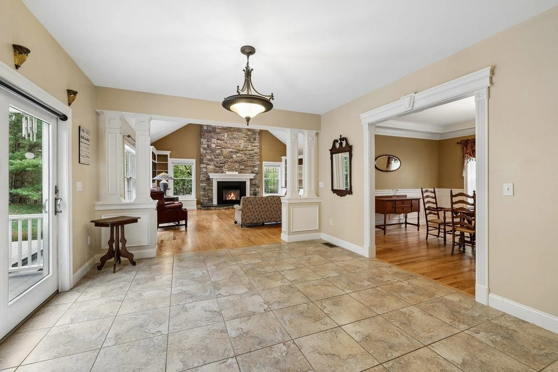 5 Millstone Terrace Bedford NH 03110