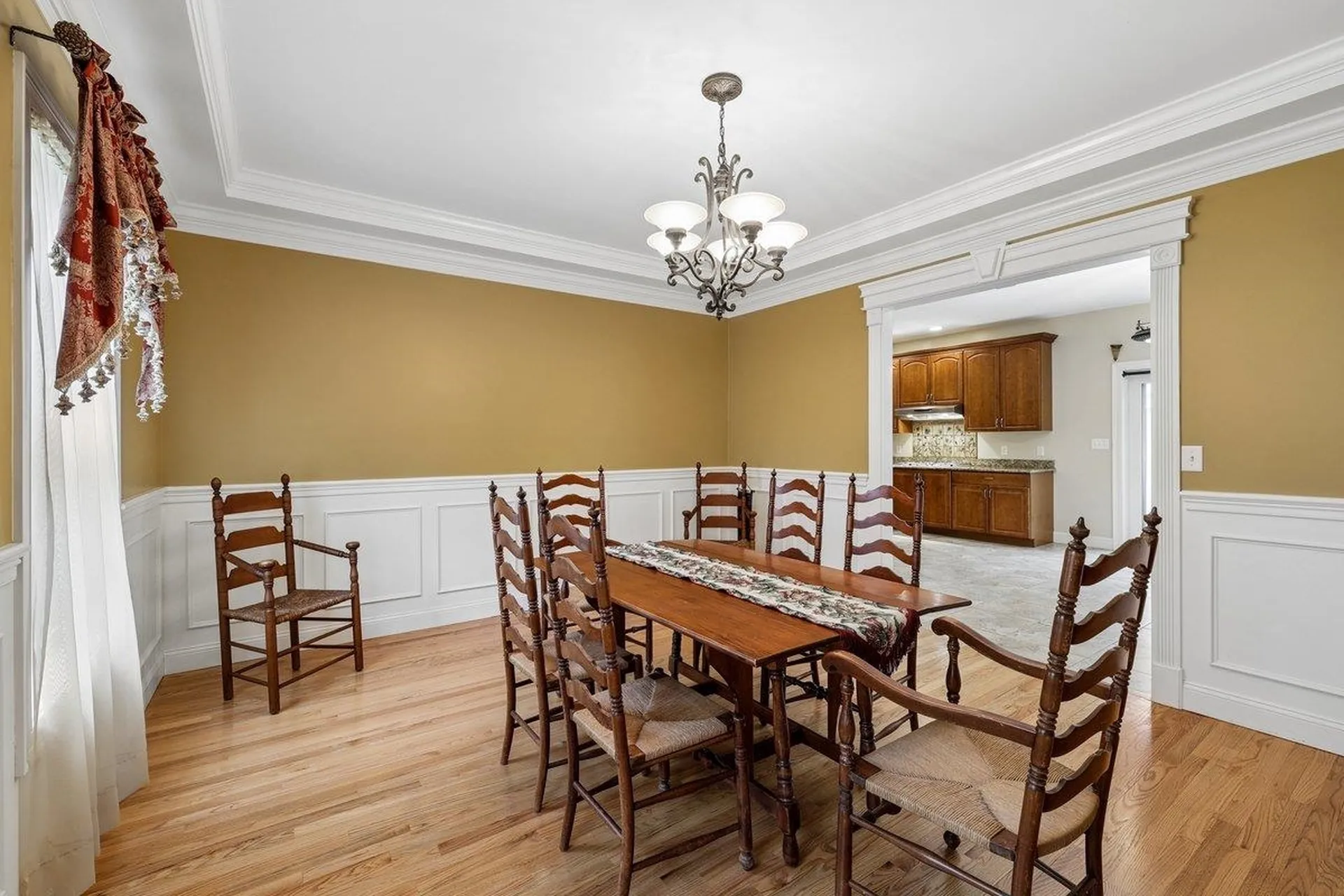 5 Millstone Terrace Bedford NH 03110