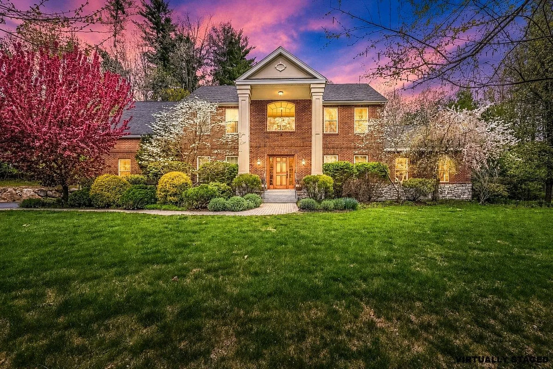 5 Millstone Terrace Bedford NH 03110