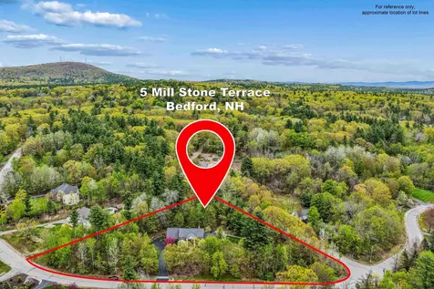 5 Millstone Terrace Bedford NH 03110