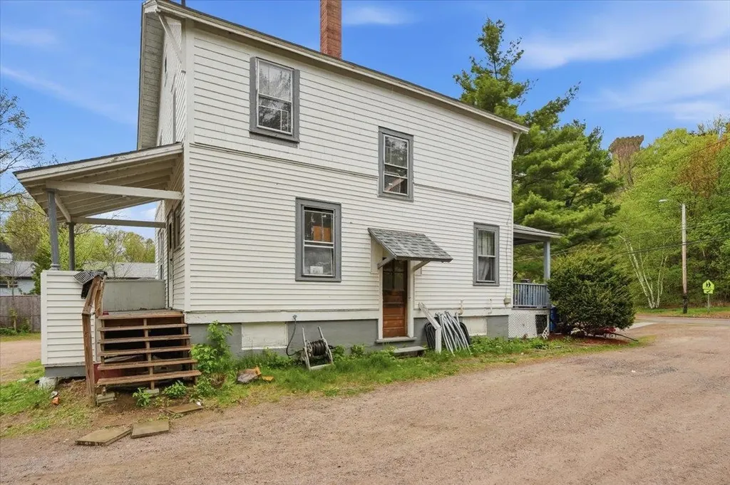 76 Ethan Allen Parkway Burlington VT 05408