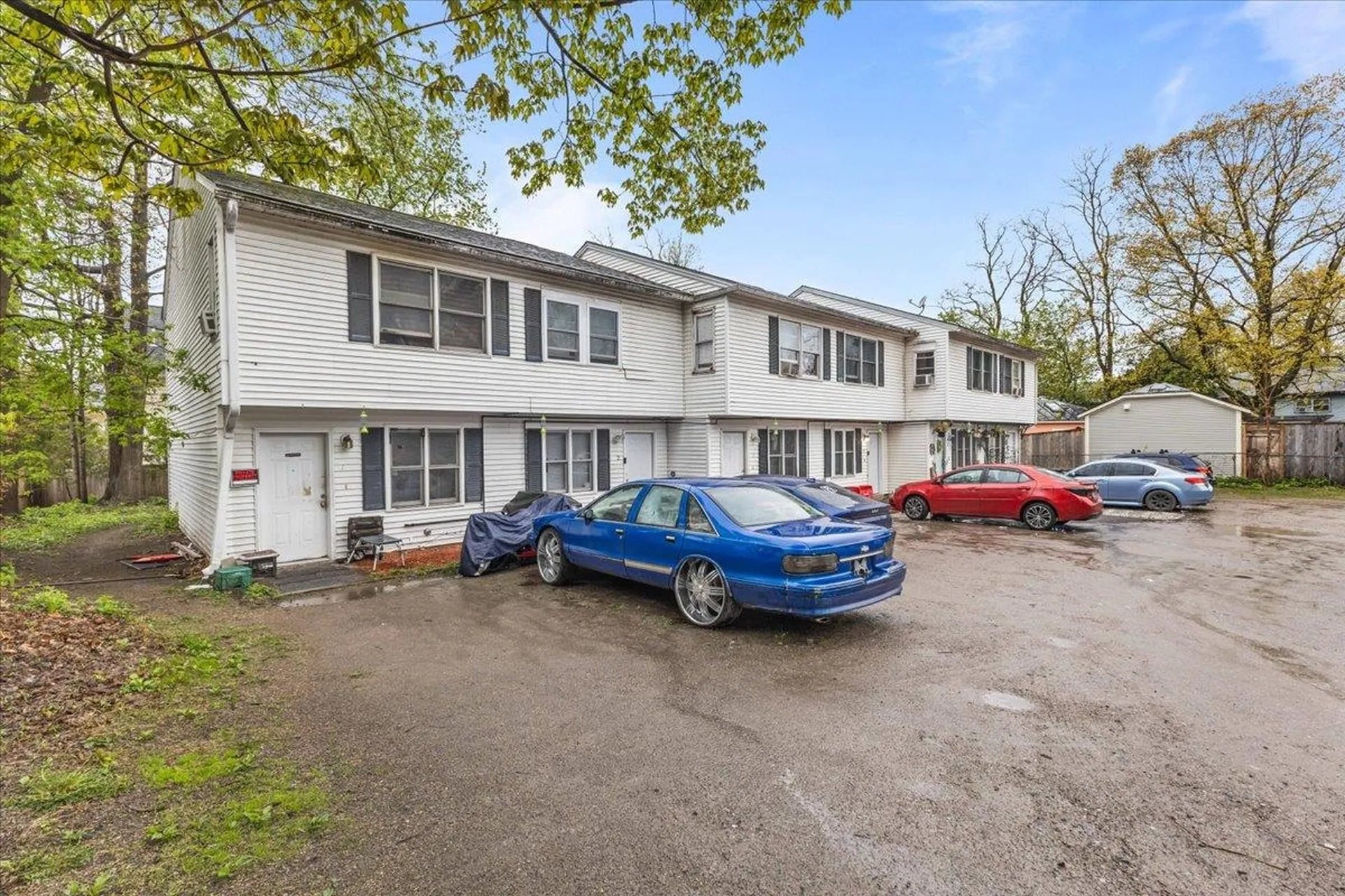 76 Ethan Allen Parkway Burlington VT 05408