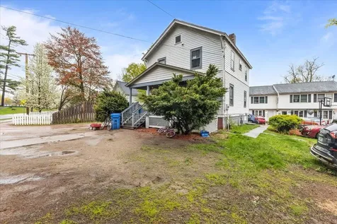76 Ethan Allen Parkway Burlington VT 05408