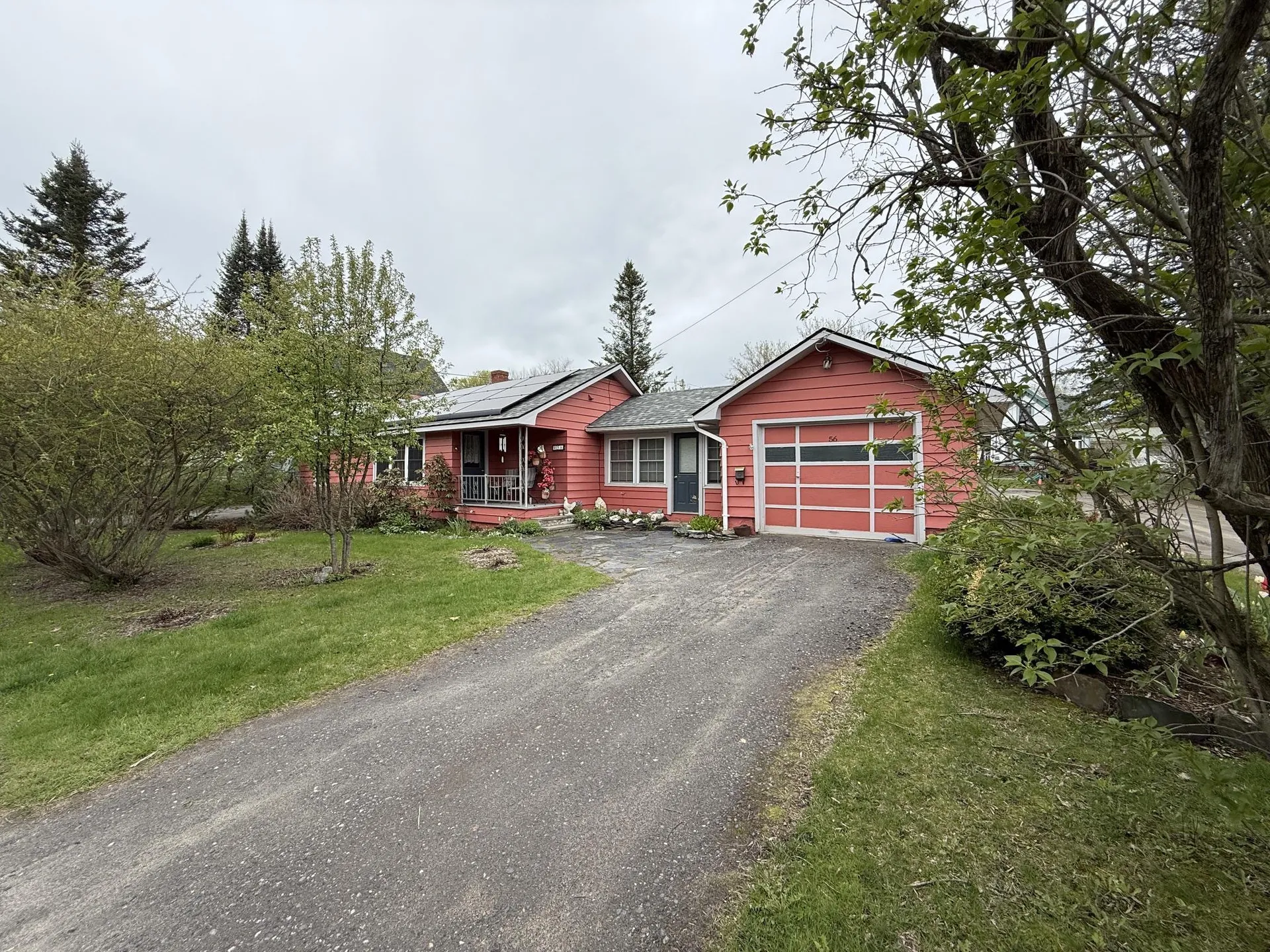 56 Emerson Street St. Johnsbury VT 05819