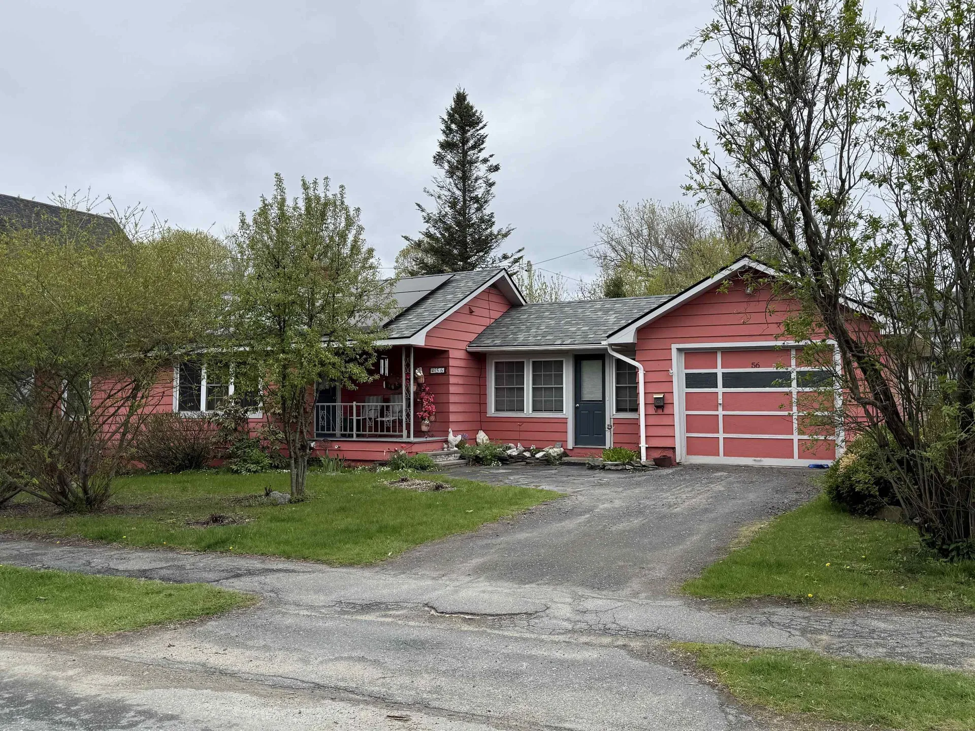 56 Emerson Street St. Johnsbury VT 05819