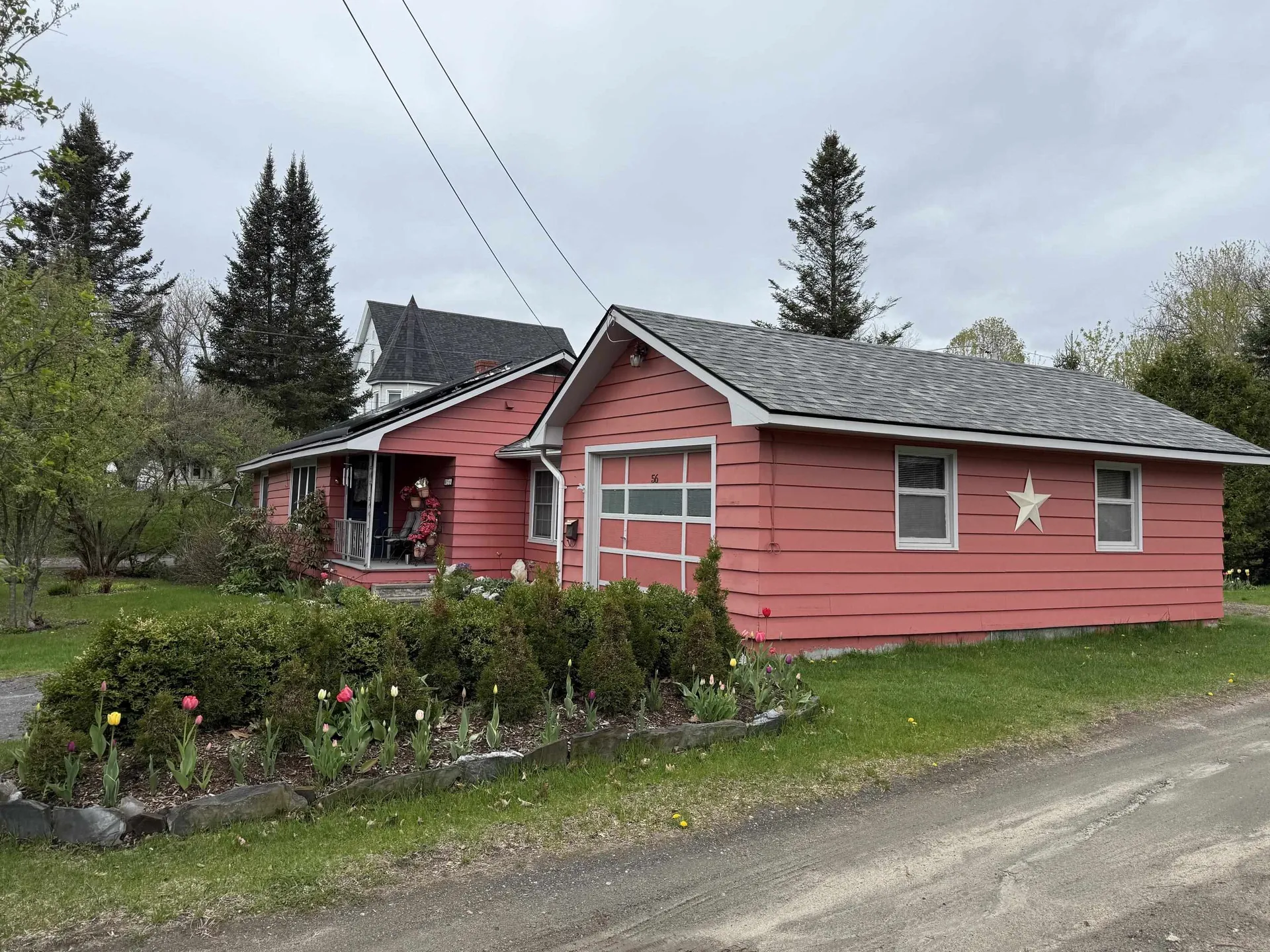 56 Emerson Street St. Johnsbury VT 05819