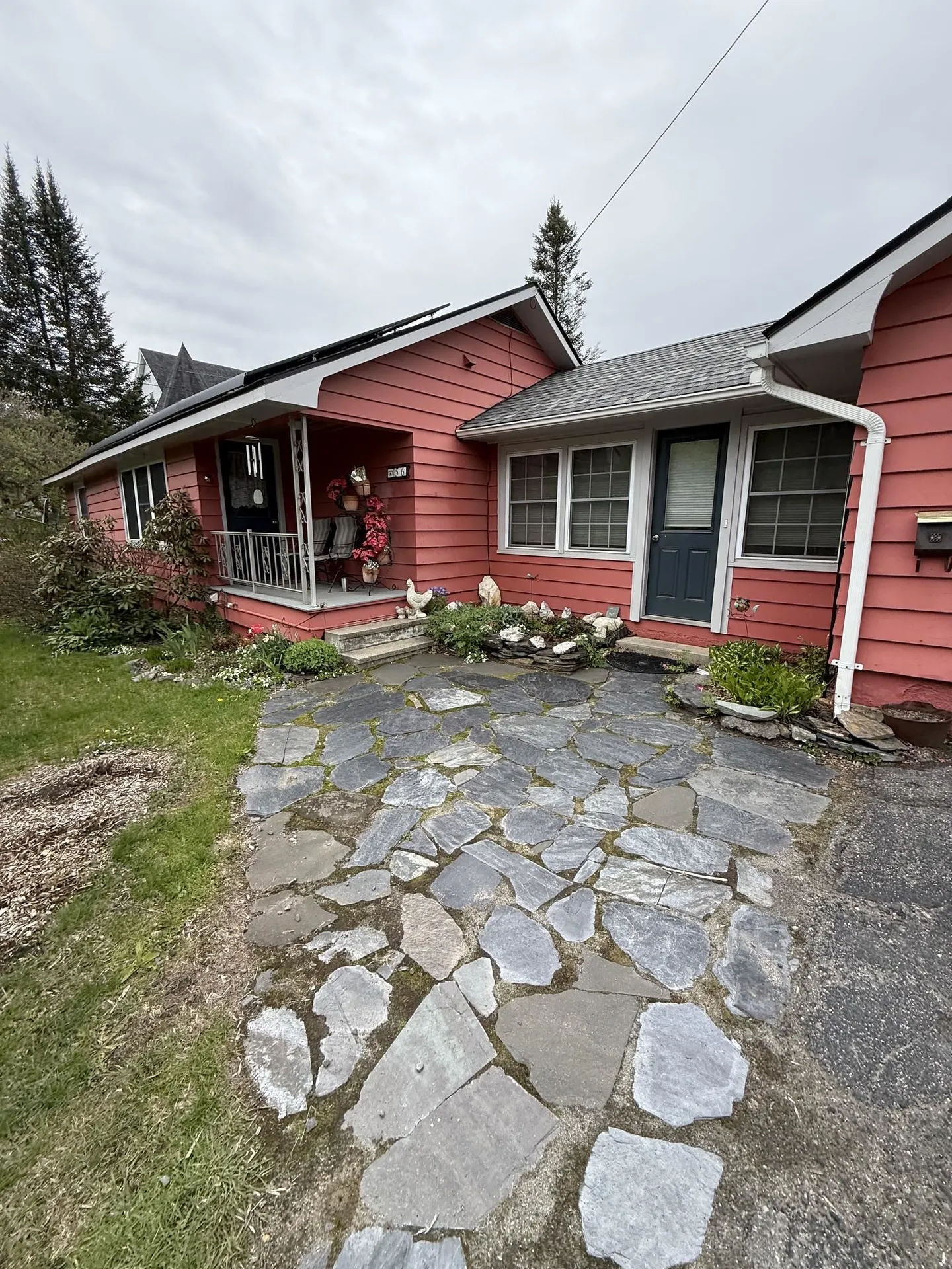 56 Emerson Street St. Johnsbury VT 05819
