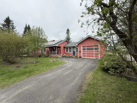 56 Emerson Street St. Johnsbury VT 05819