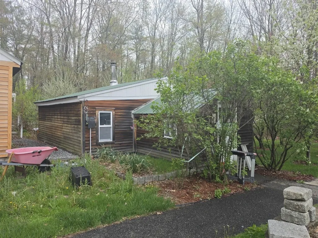 54 Ridgewood Circle Epsom NH 03234