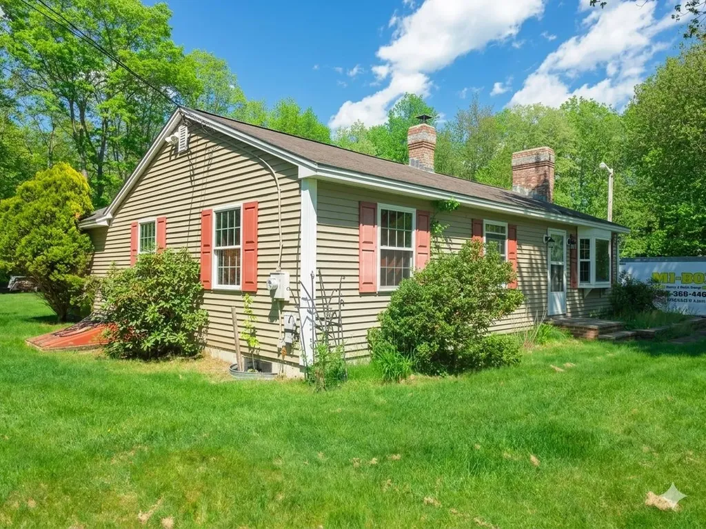 54 Ridgewood Circle Epsom NH 03234
