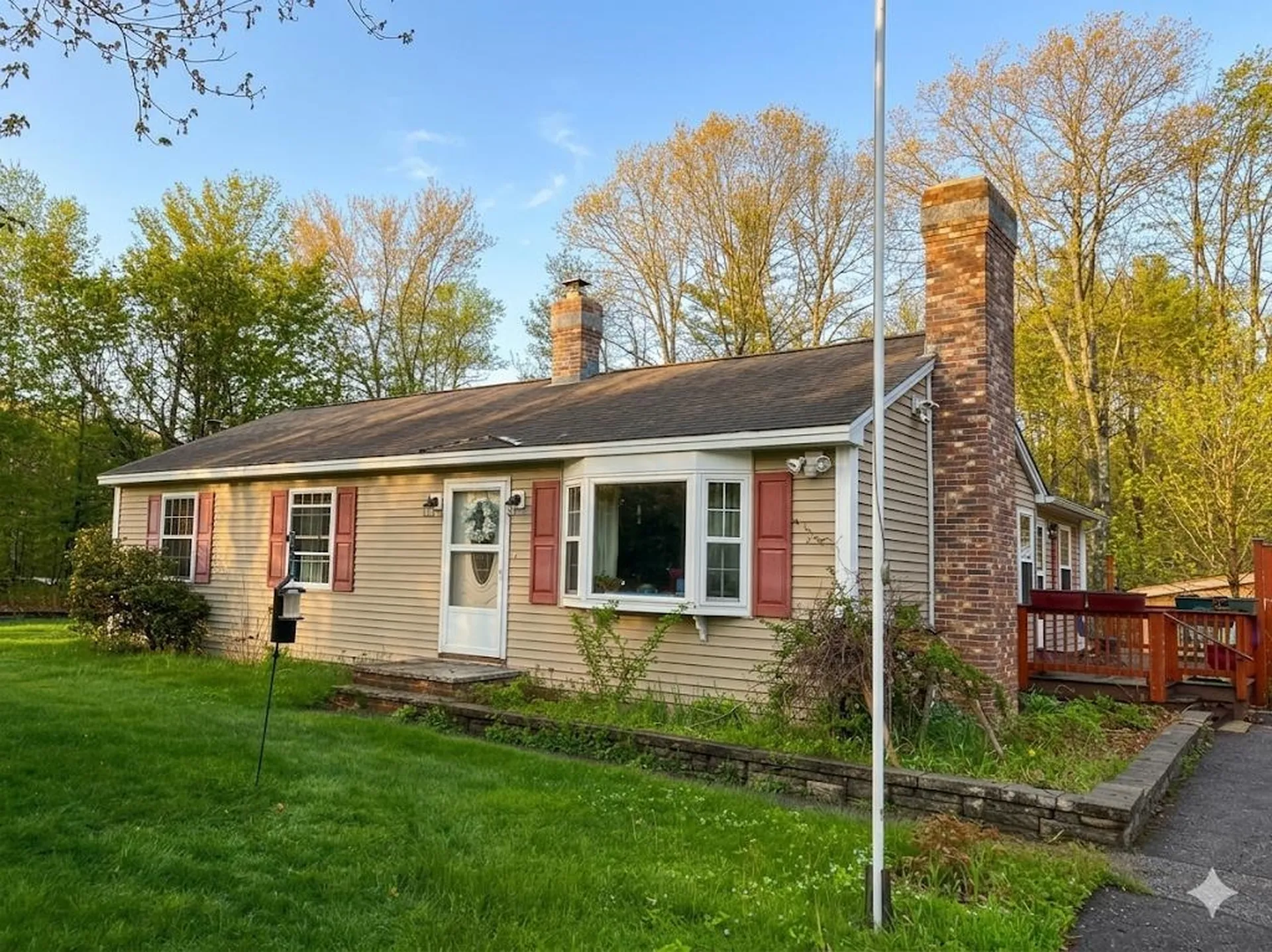 54 Ridgewood Circle Epsom NH 03234