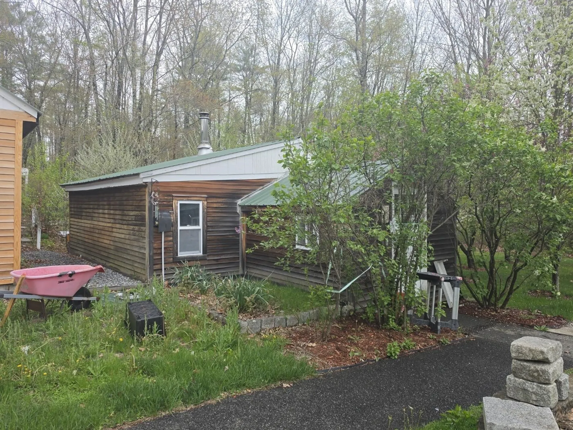 54 Ridgewood Circle Epsom NH 03234