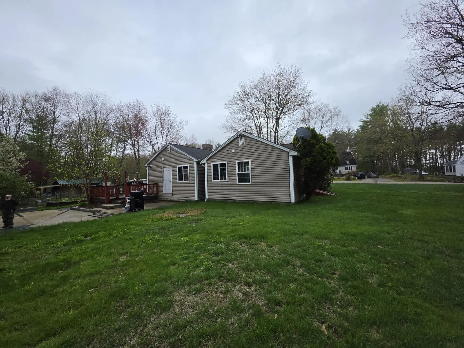 54 Ridgewood Circle Epsom NH 03234