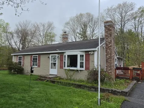 54 Ridgewood Circle Epsom NH 03234