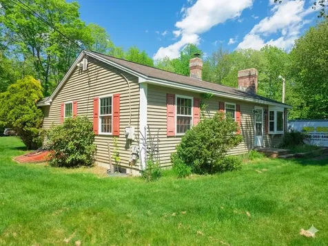 54 Ridgewood Circle Epsom NH 03234