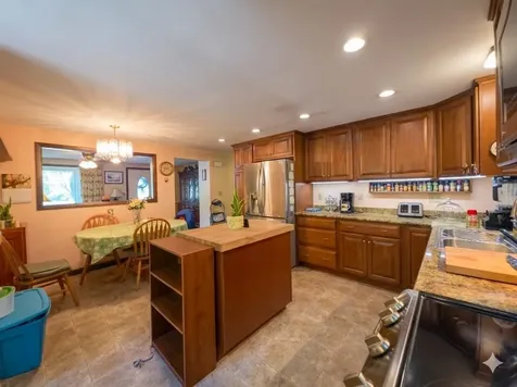 54 Ridgewood Circle Epsom NH 03234