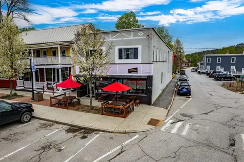28 Central Square Bristol NH 03222