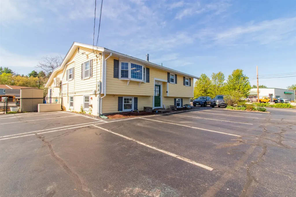 352 Elm Street Milford NH 03055