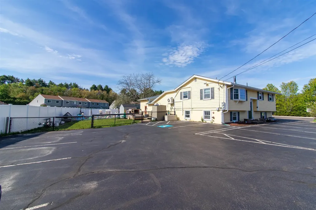 352 Elm Street Milford NH 03055