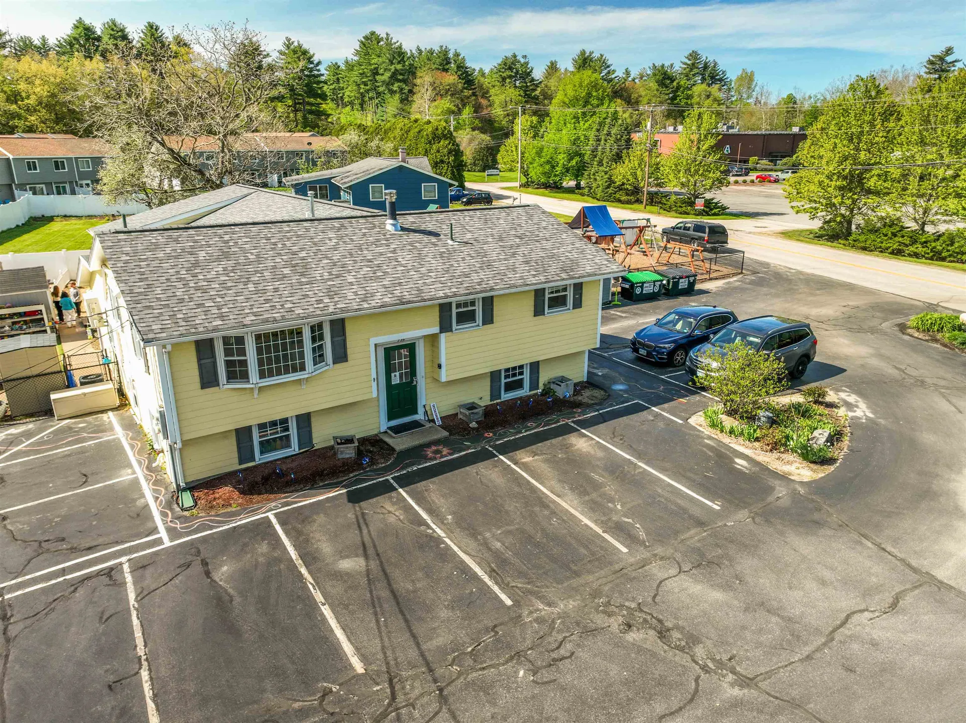 352 Elm Street Milford NH 03055