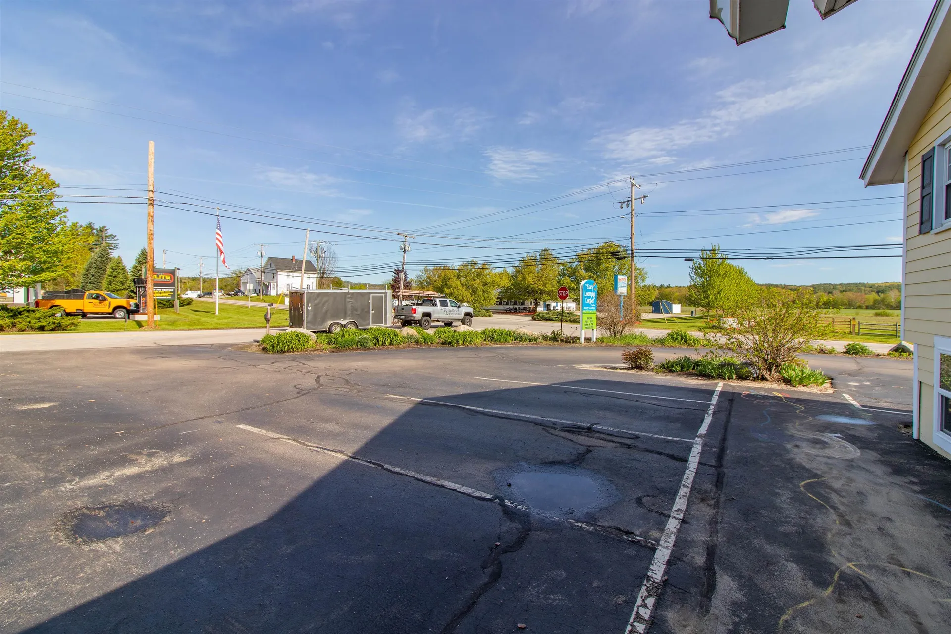 352 Elm Street Milford NH 03055