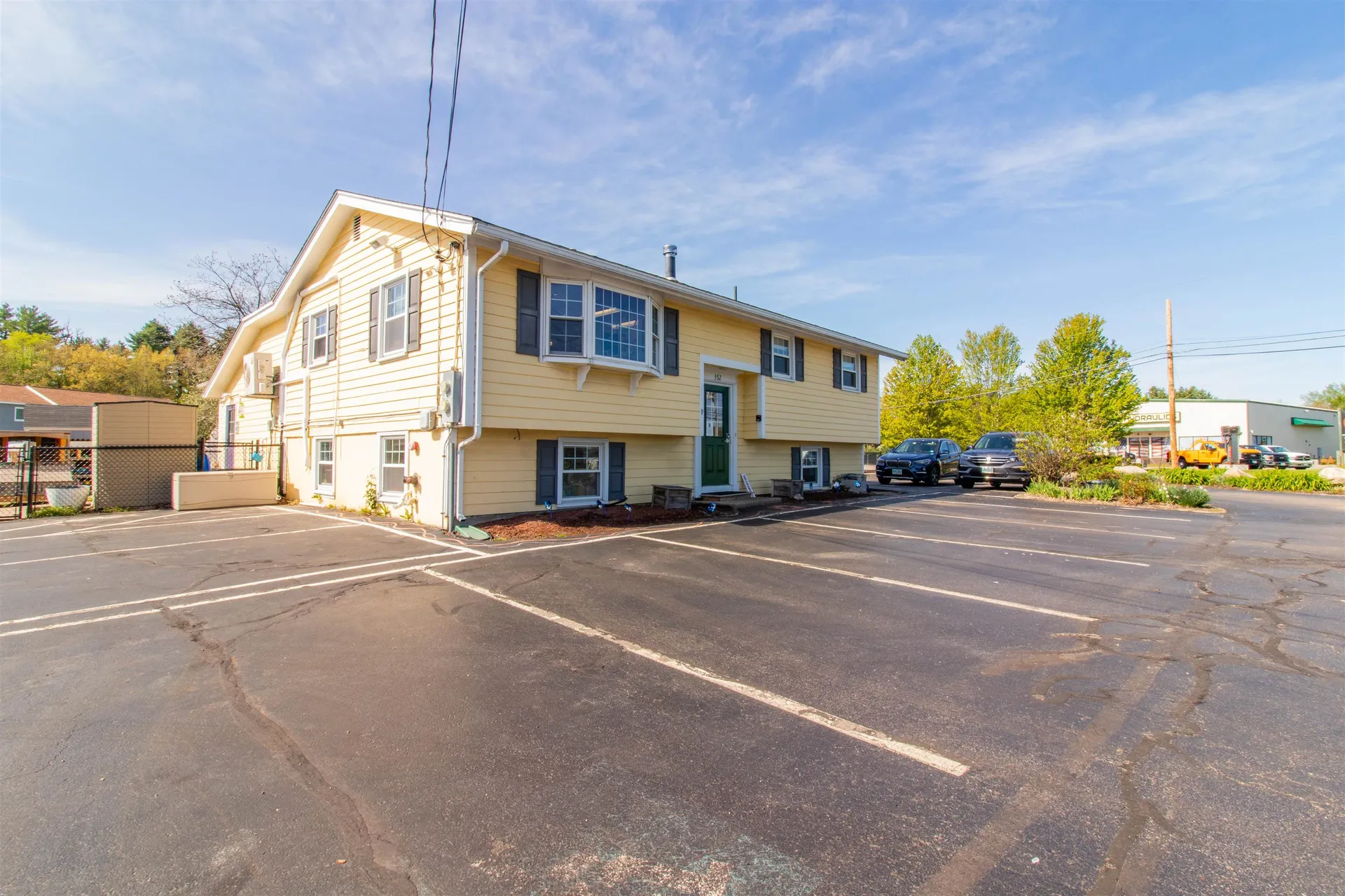 352 Elm Street Milford NH 03055