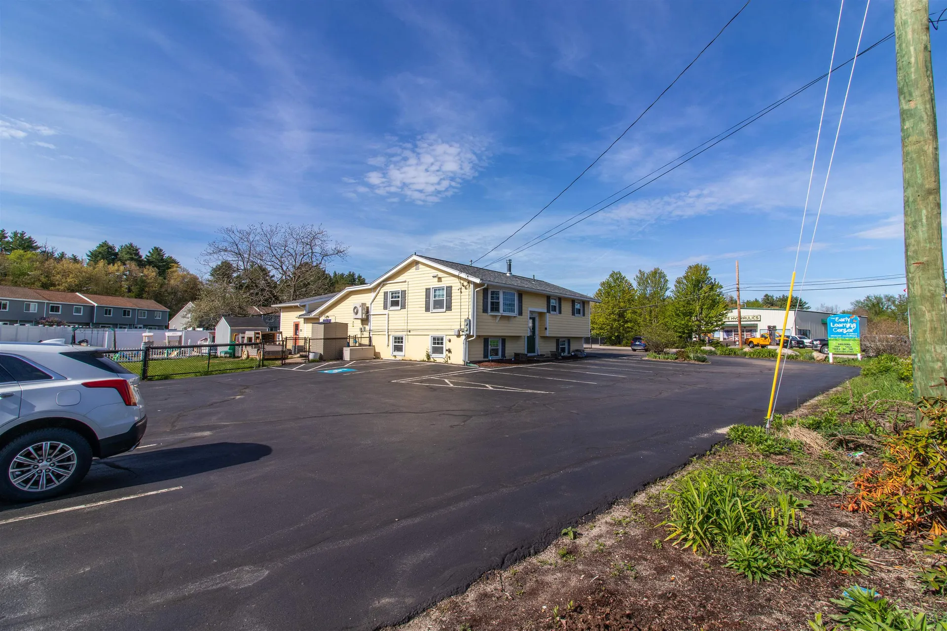 352 Elm Street Milford NH 03055