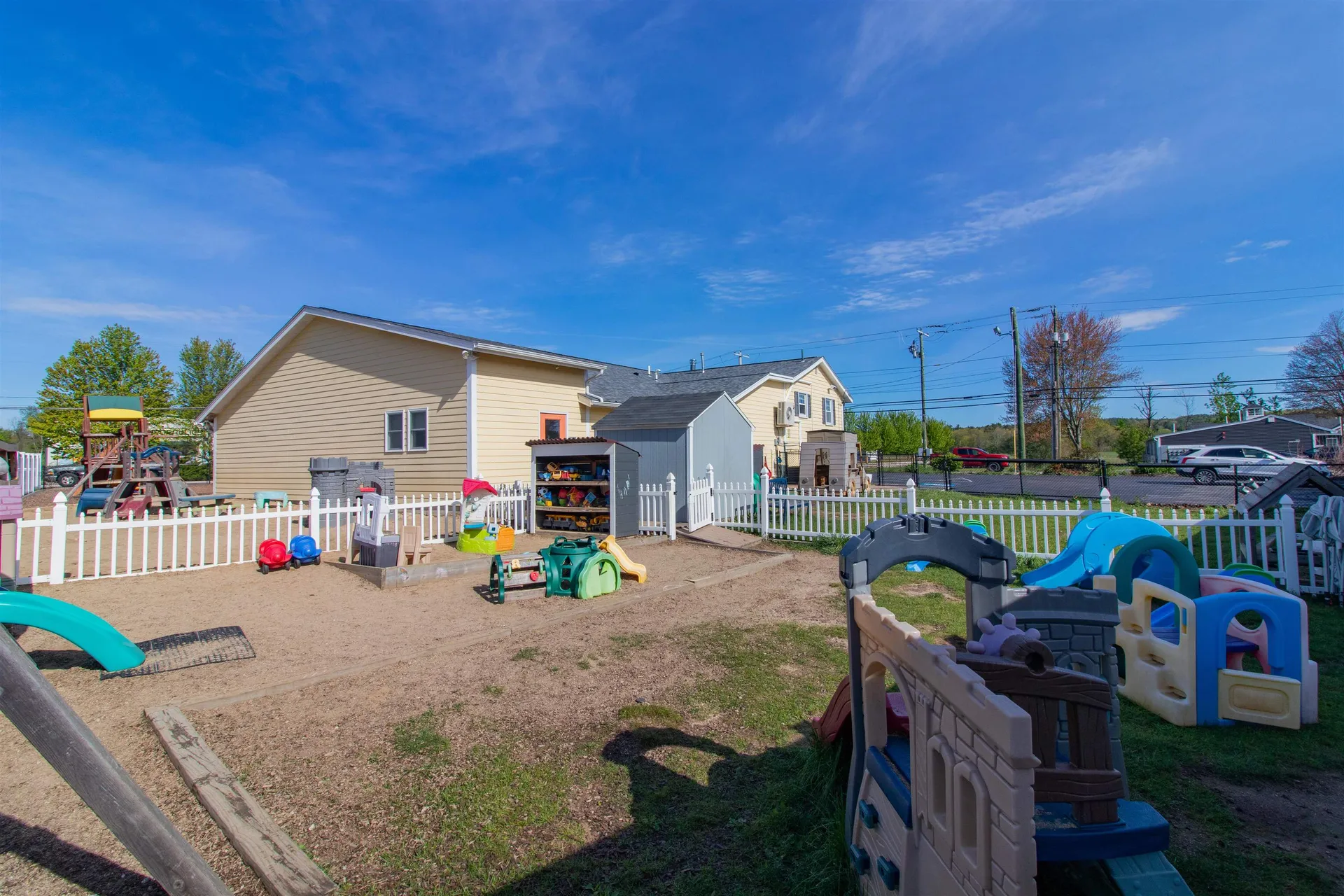 352 Elm Street Milford NH 03055