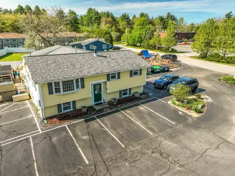 352 Elm Street Milford NH 03055