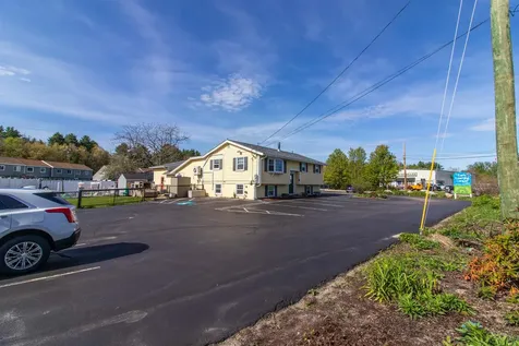 352 Elm Street Milford NH 03055