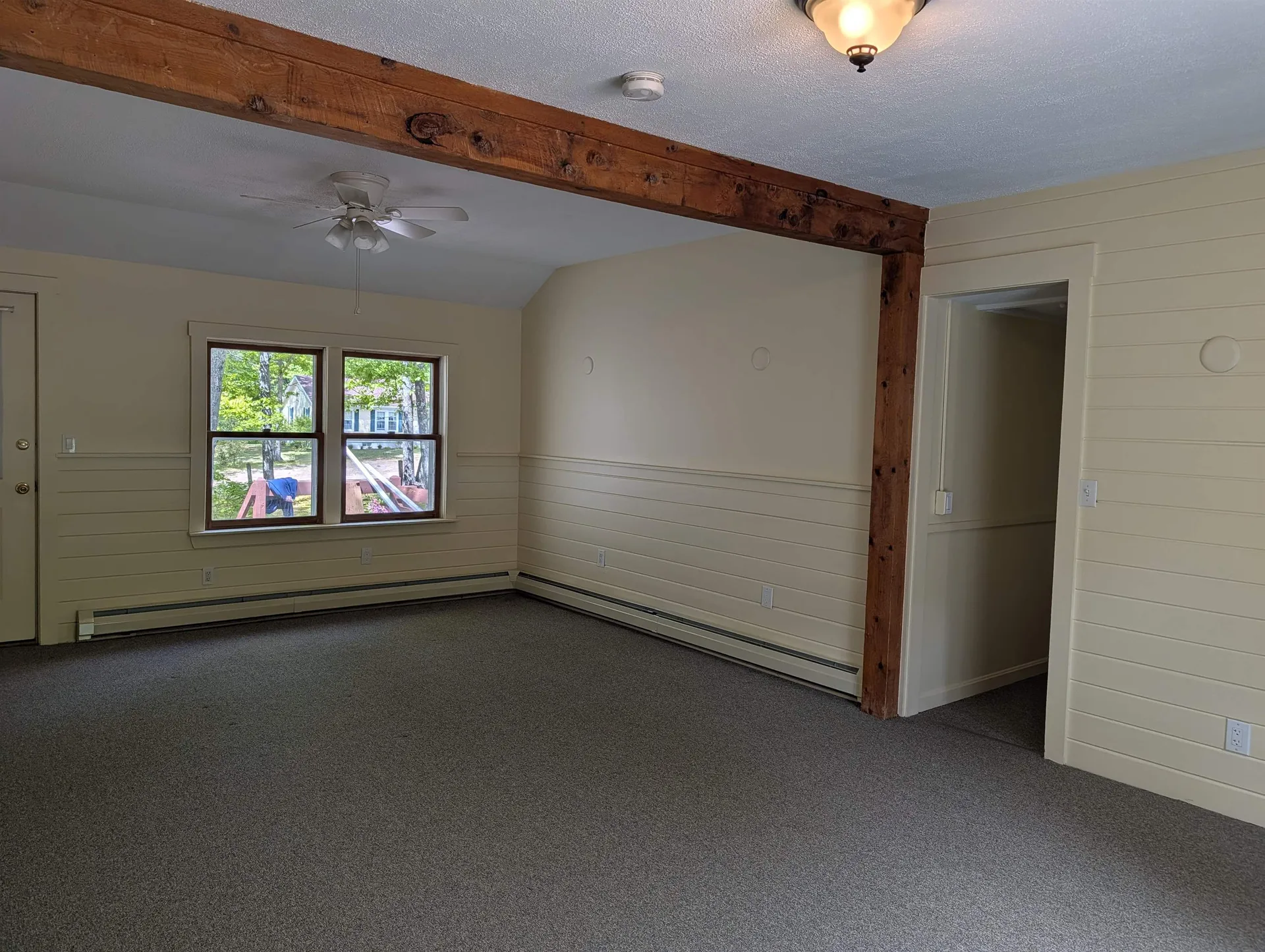22 Jenny Lane Campton NH 03223
