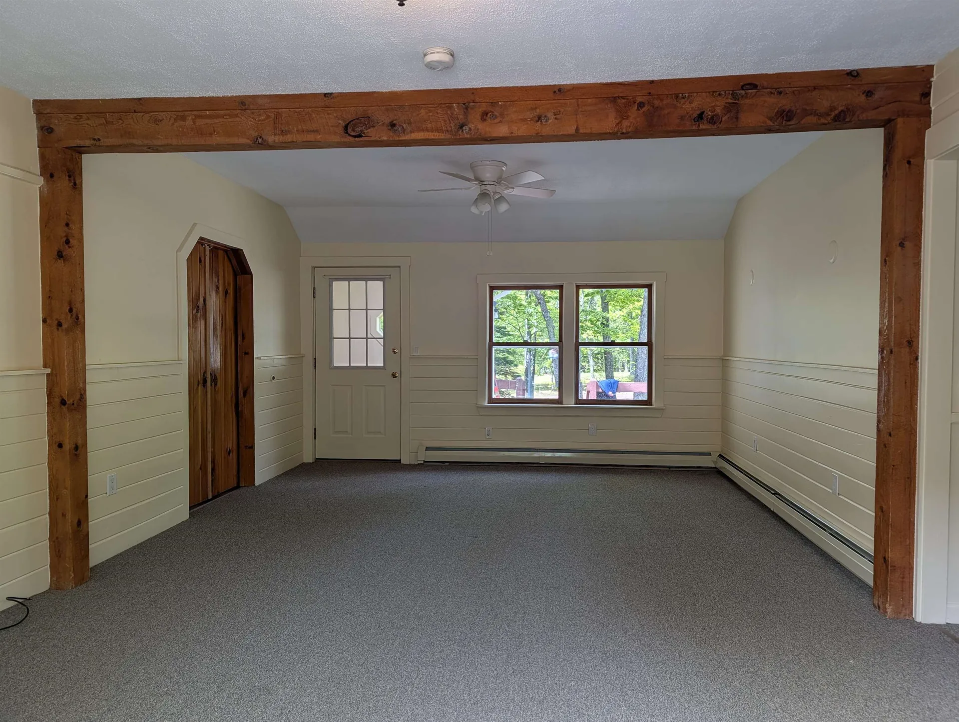 22 Jenny Lane Campton NH 03223