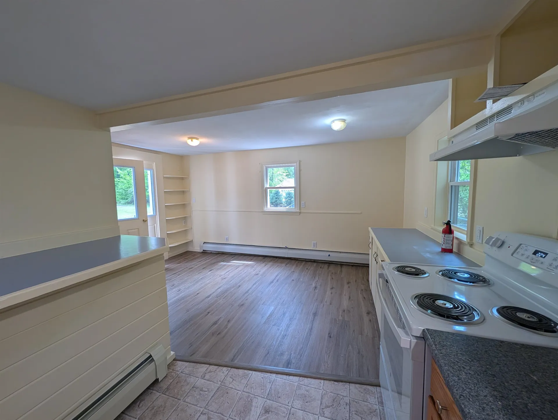 22 Jenny Lane Campton NH 03223