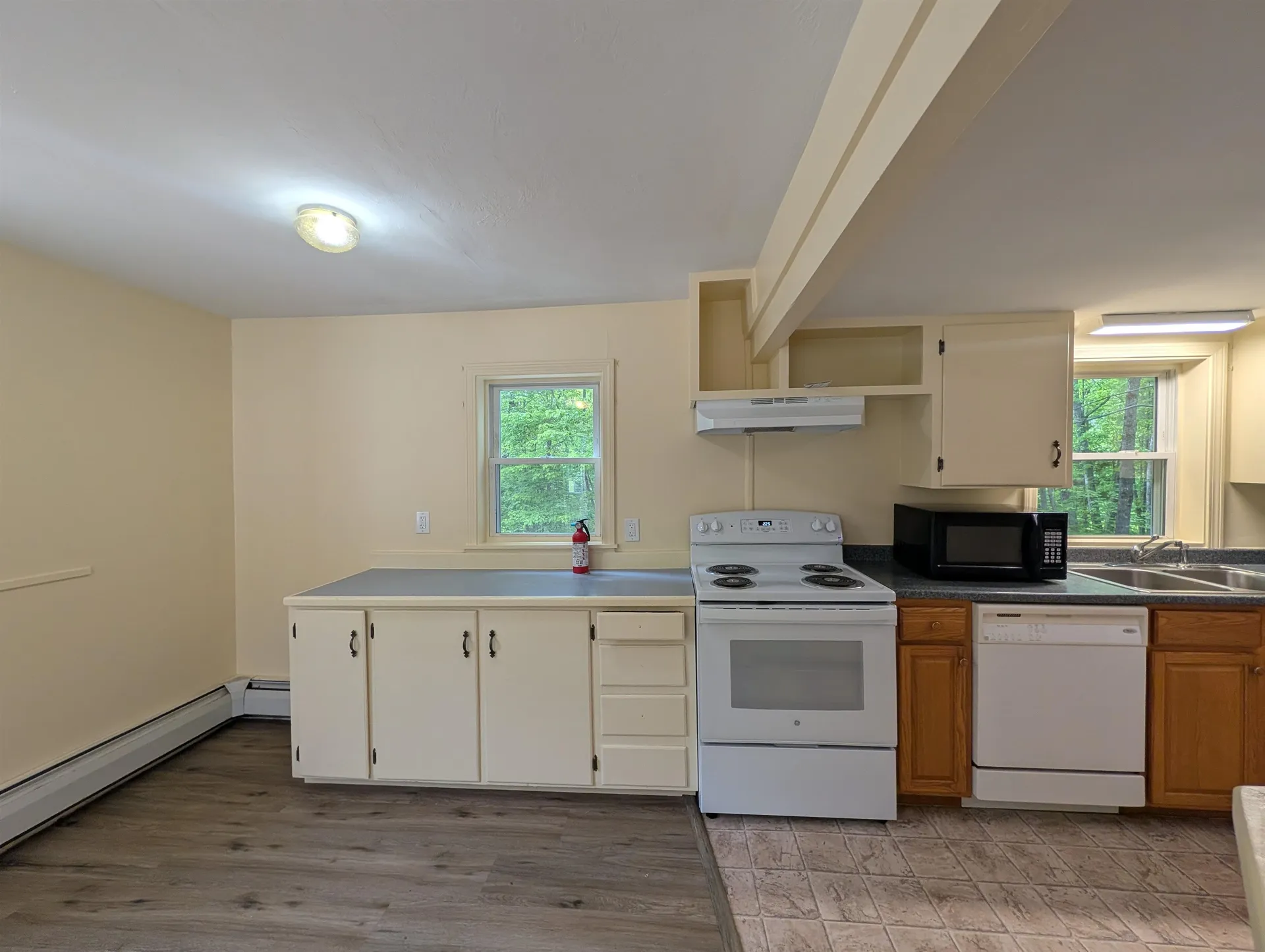 22 Jenny Lane Campton NH 03223