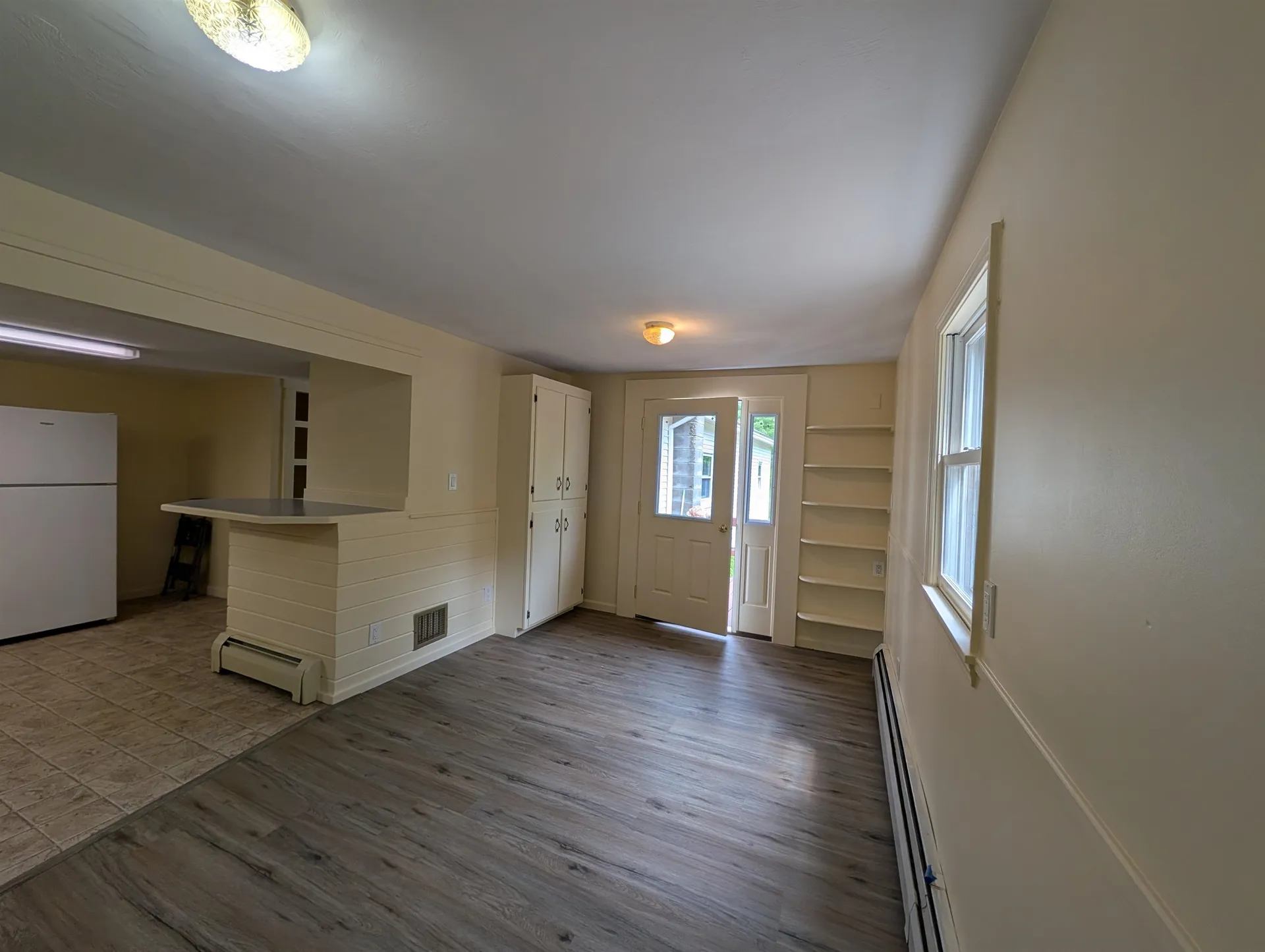 22 Jenny Lane Campton NH 03223