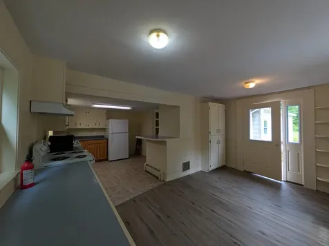 22 Jenny Lane Campton NH 03223