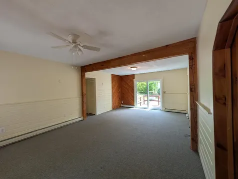 22 Jenny Lane Campton NH 03223