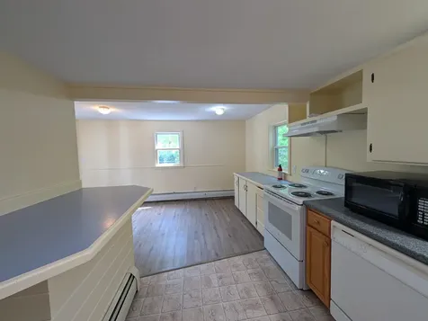 22 Jenny Lane Campton NH 03223