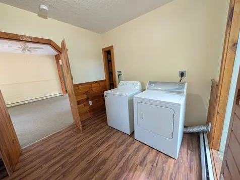 22 Jenny Lane Campton NH 03223